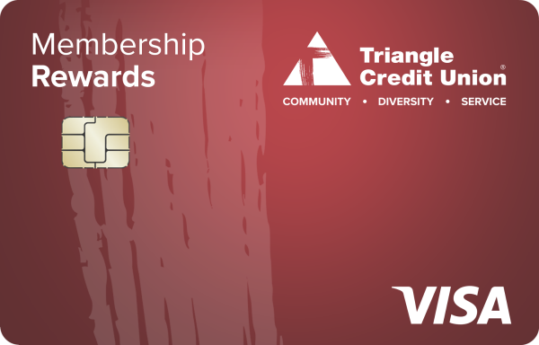 Credit Cards - Triangle Credit Union