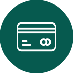 Debit Card icon