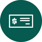 Paper Check icon